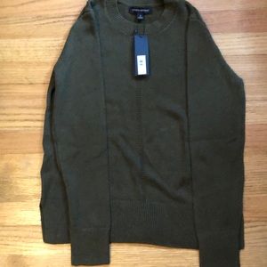 Thin Banana Republic Sweater